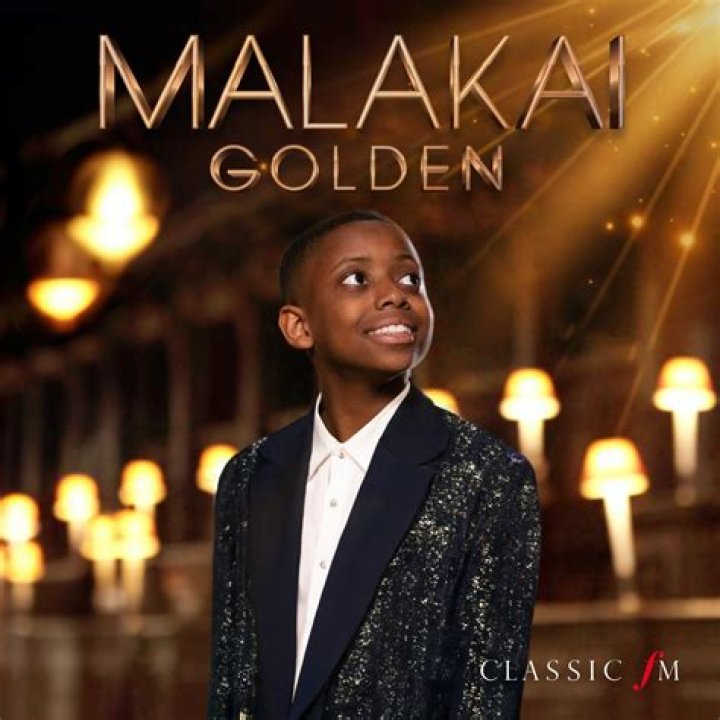 Malakai