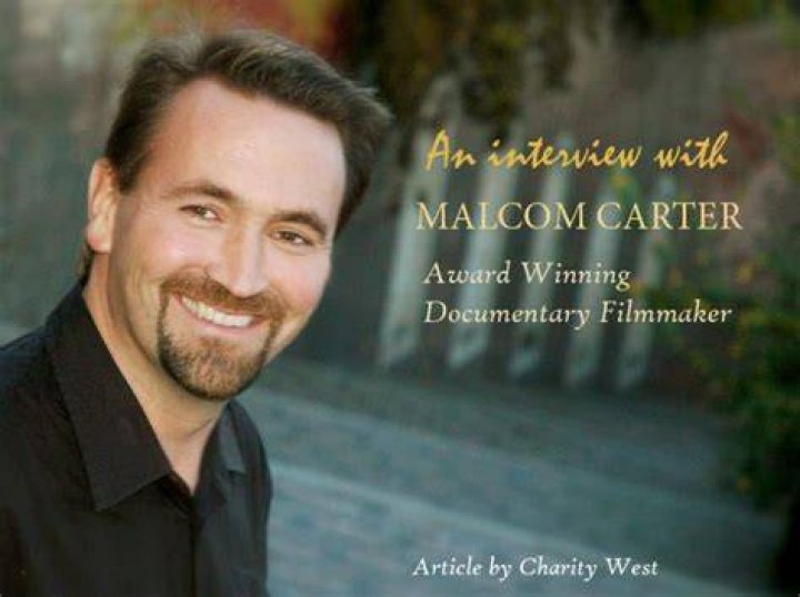 Malcolm Carter / Malcolm Carver / Malcom Carver