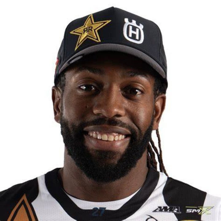 Malcolm Stewart