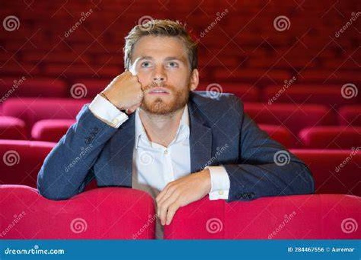 Male Casting Director