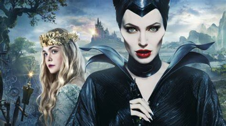 Maleficent