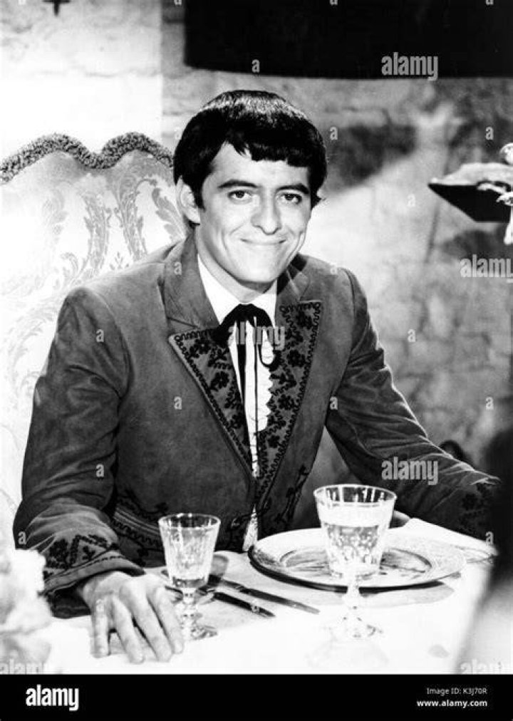 Manolito Montoya