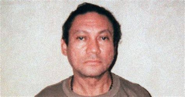 Manuel Noriega Net Worth