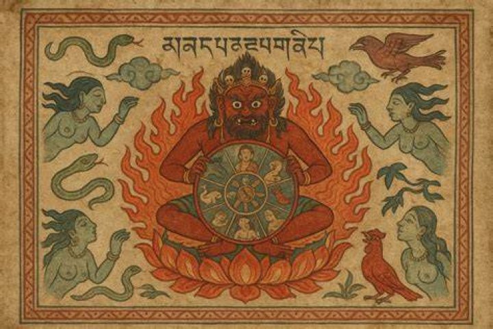 Mara