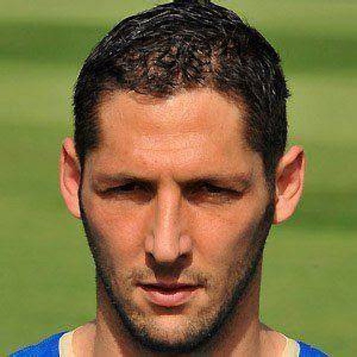 Marco Materazzi Net Worth