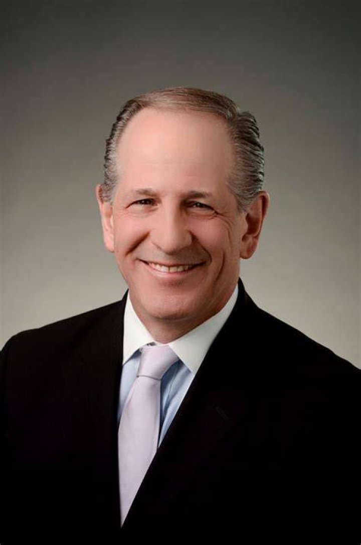 Marcus Gregory Net Worth