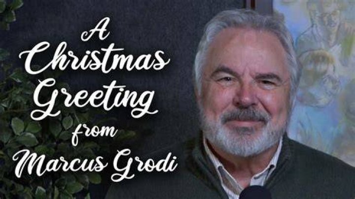 Marcus Grodi Net Worth