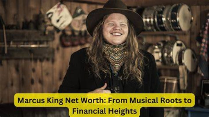 Marcus Loges Net Worth