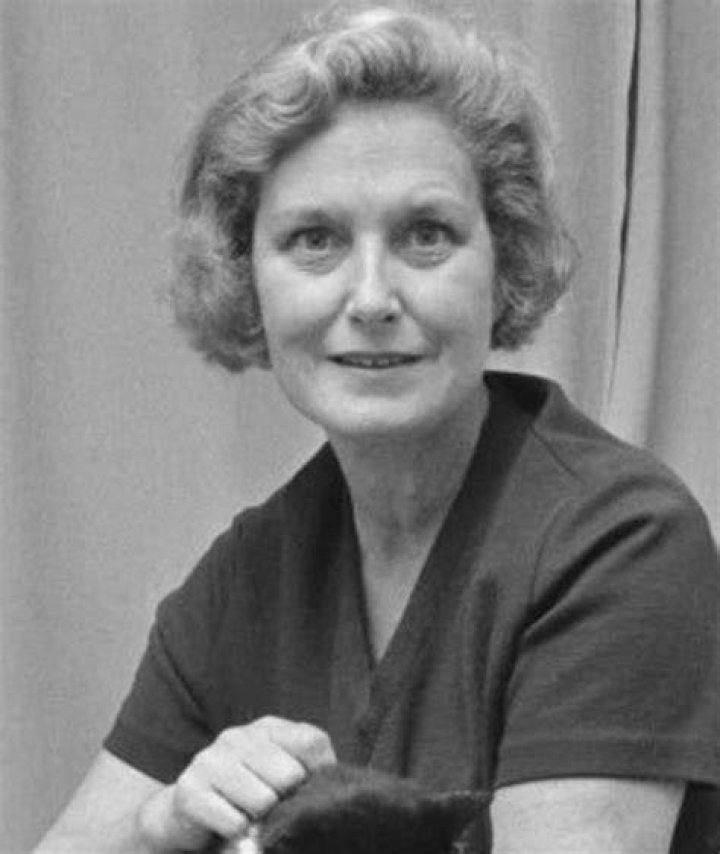 Margery Mason Net Worth