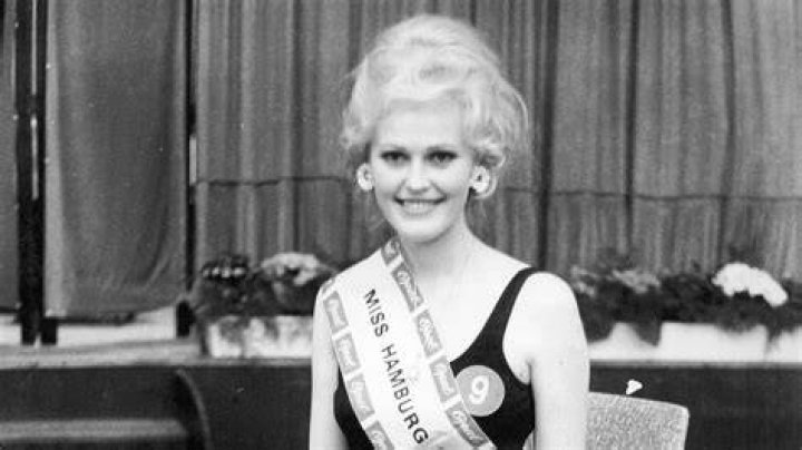 Margrit Rammé Net Worth