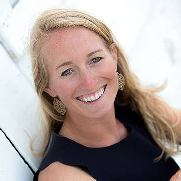 Maria Coughlin