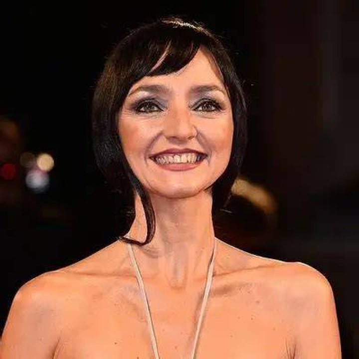 Maria de Medeiros Net Worth