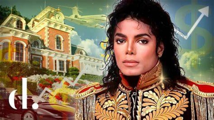Marion Jackson Net Worth