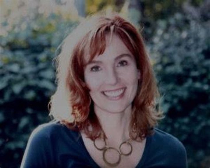 Marita Geraghty