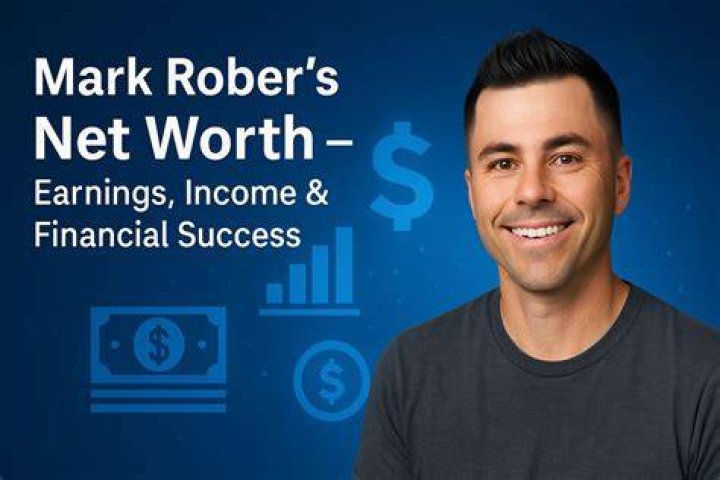 Mark Browning Net Worth