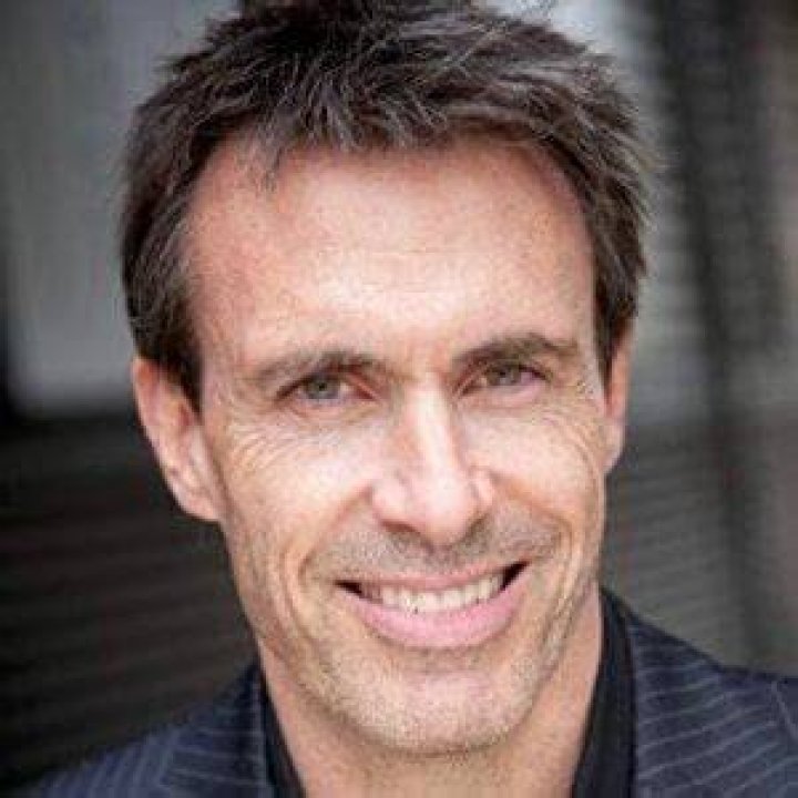 Mark Griffin Net Worth