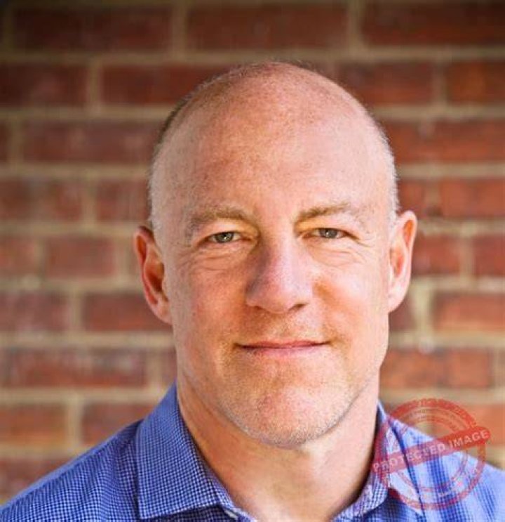 Mark Leibovich Net Worth