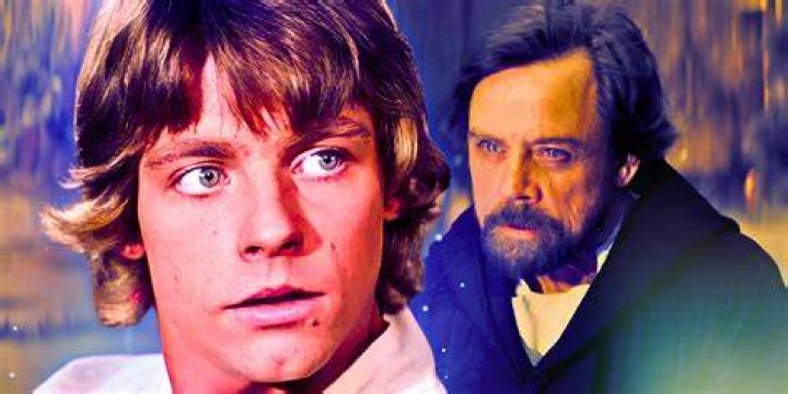 Mark / Luke
