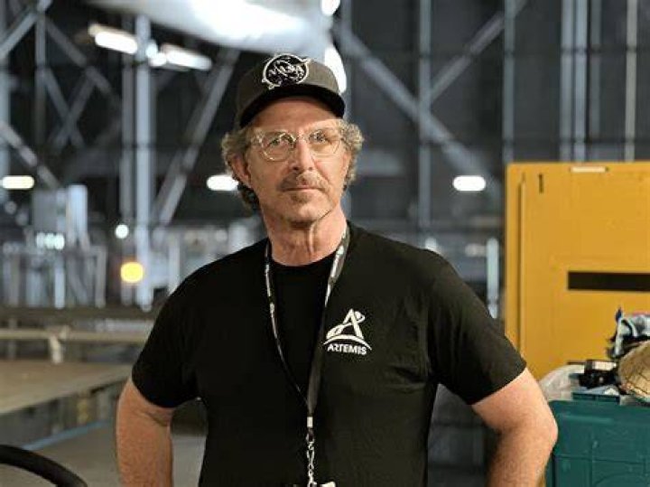 Mark O. Forker Net Worth