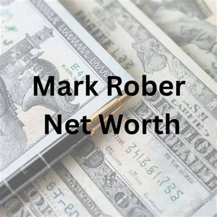 Mark Rowland Net Worth