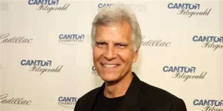 Mark Spitz Net Worth