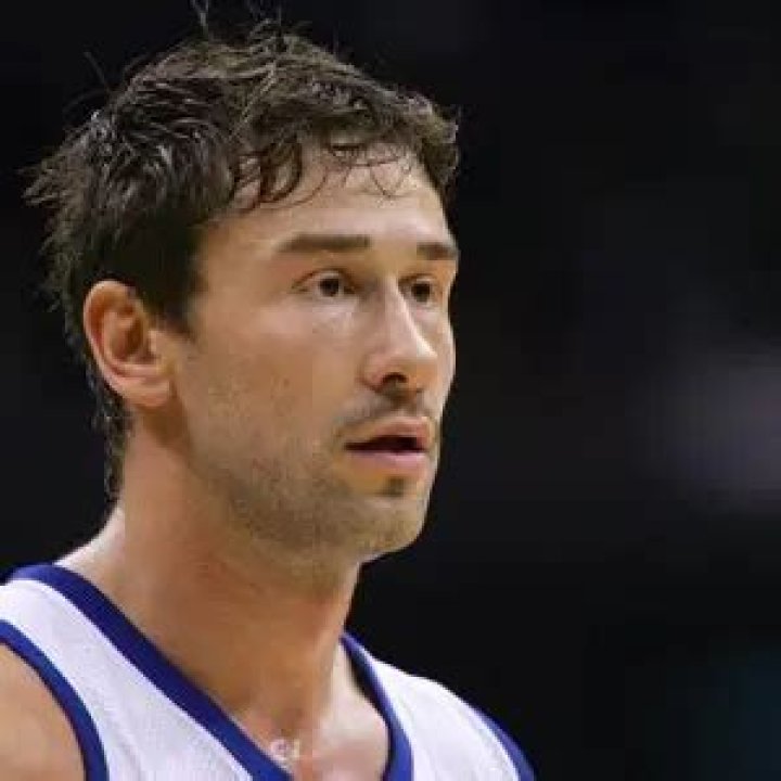 Marko Jaric (Basketball) Net Worth