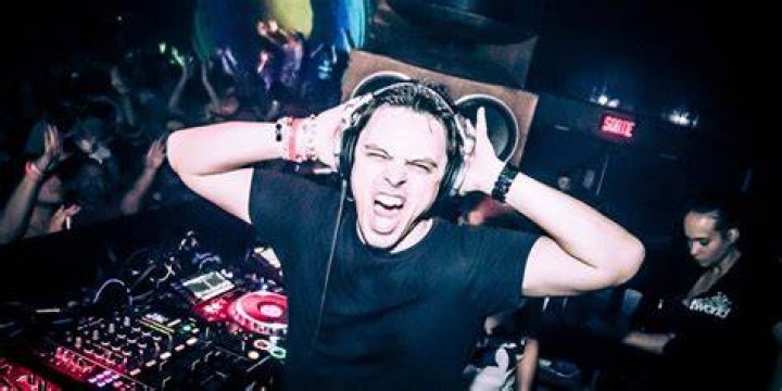 Markus Schulz Net Worth