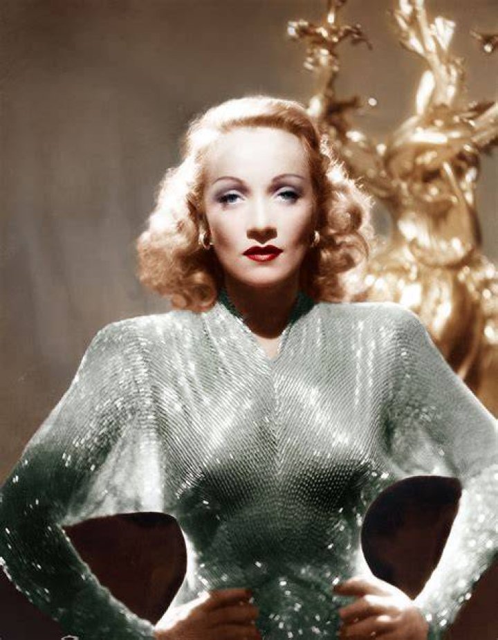 Marlene