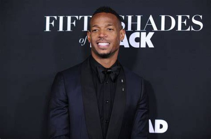 Marlon Wayans Net Worth