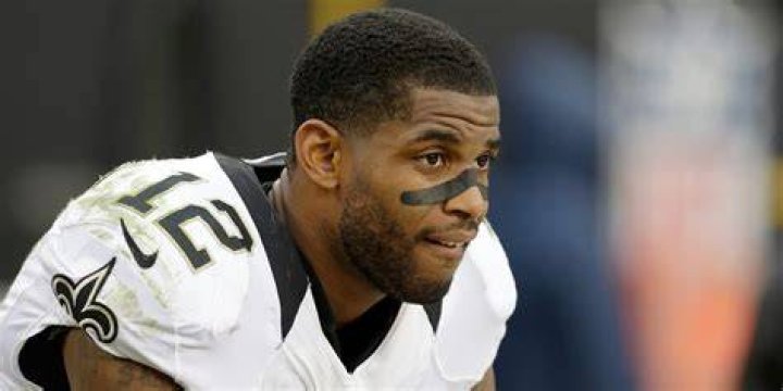 Marques Colston Net Worth