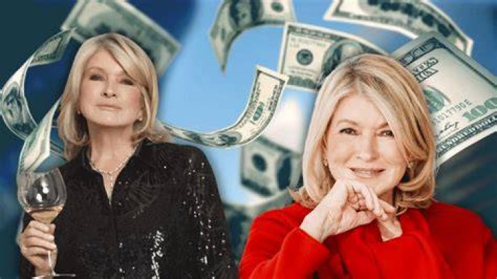 Martha Turner Net Worth