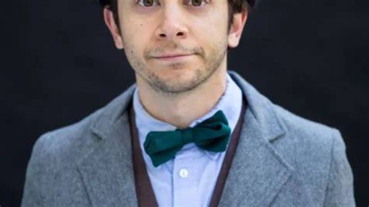 Martin Spanjers Net Worth