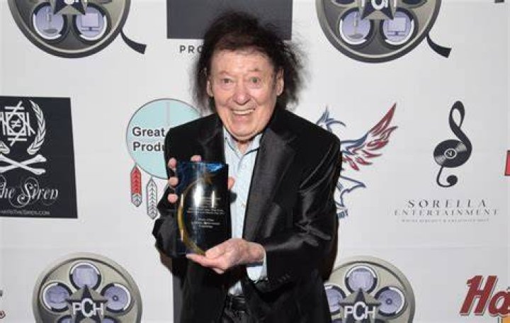 Marty Allen Net Worth