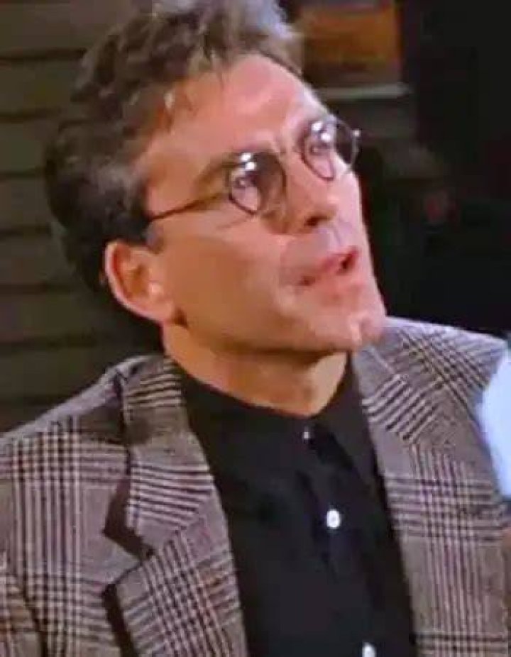 Marty Rackham Net Worth