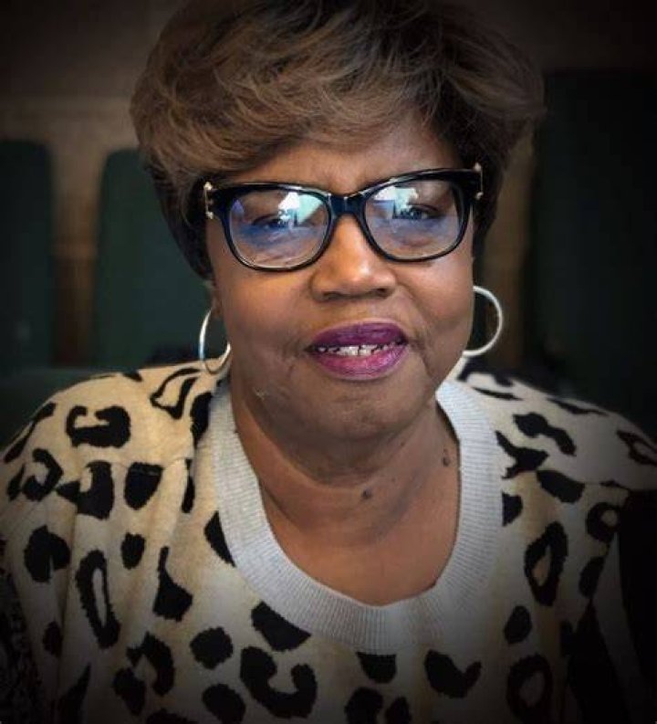 Marva A. Smalls Net Worth