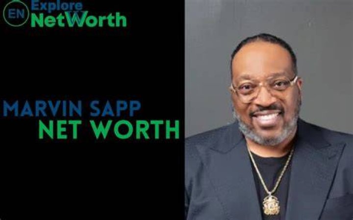 Marvin Philip Net Worth