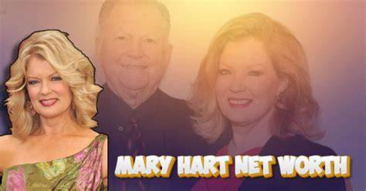 Mary Appleseth Net Worth