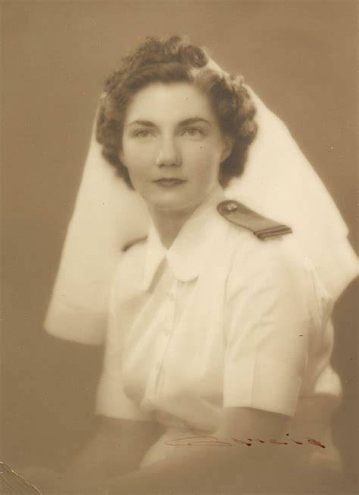 Mary Barrett