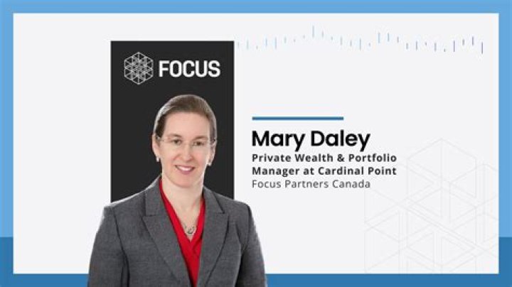 Mary Daley