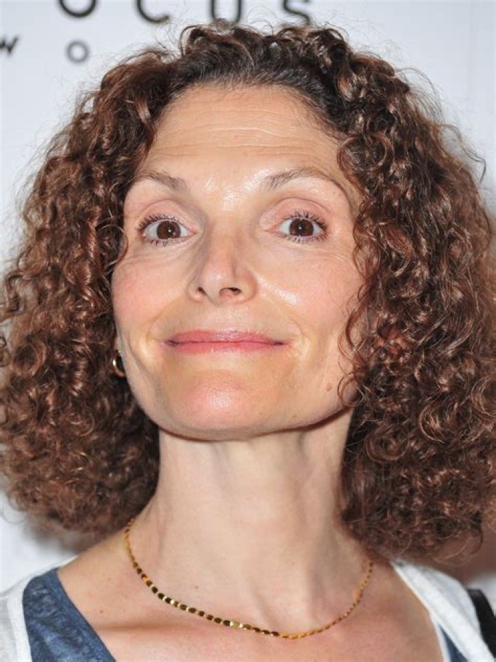 Mary Elizabeth Mastrantonio, David Marshall Grant