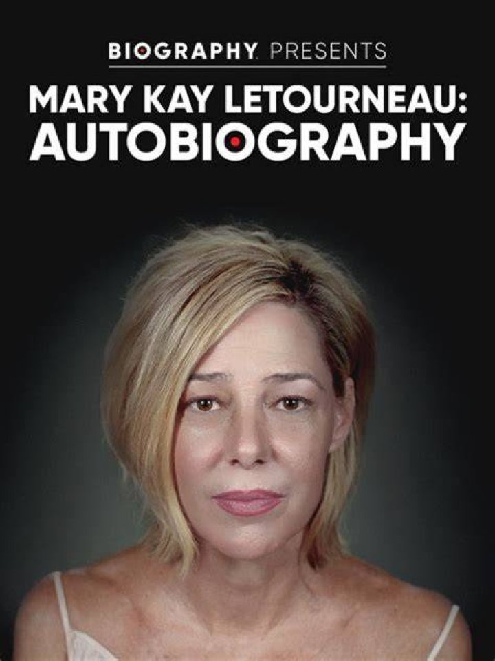 Mary Kay Cook Net Worth