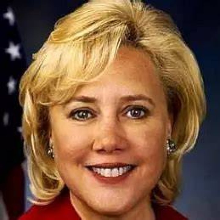Mary Landrieu Net Worth