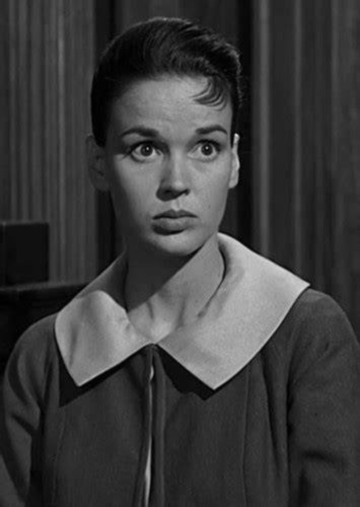 Mary Pilant