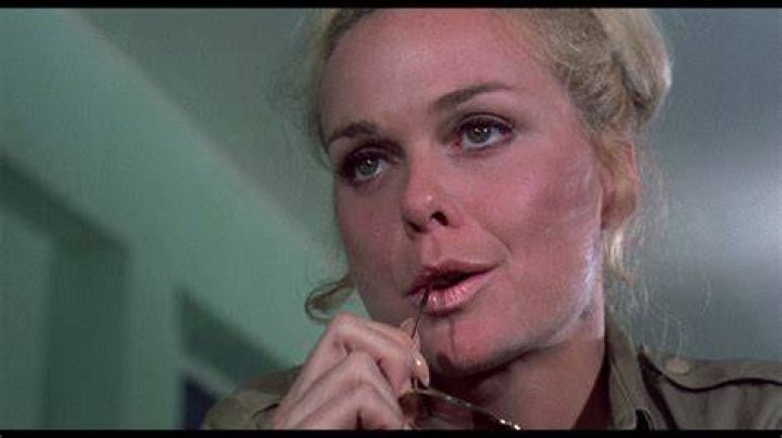 Matron Densmore