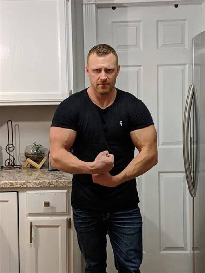Matt Boley