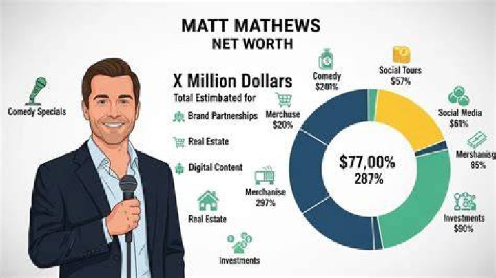 Matt Kuhn Net Worth