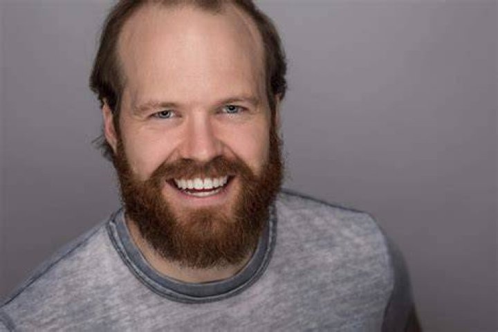 Matt Van Orden Net Worth