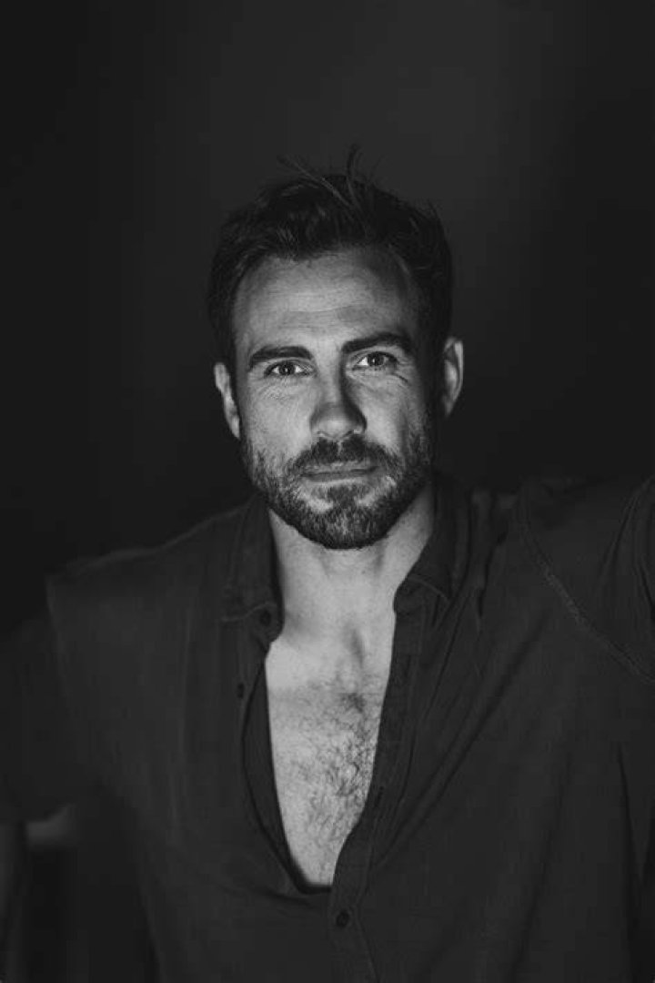 Matt Wilson