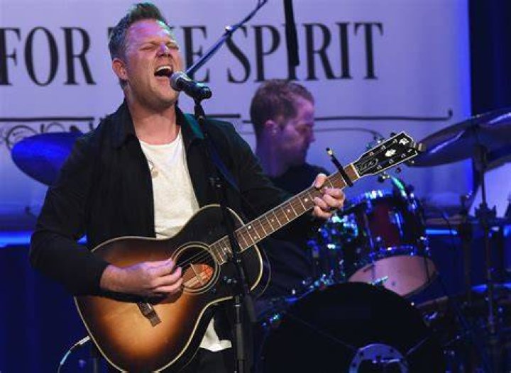 Matthew West Net Worth