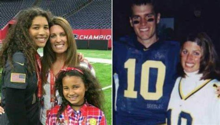 Maureen Brady Married Life